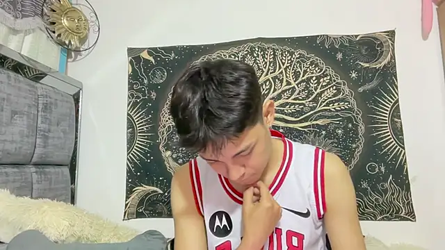 Andy_Belier23's Webcam Show