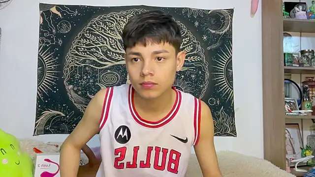 Andy_Belier23 ওয়েবক্যাম শো
