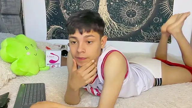 Andy_Belier23 – webcam-show
