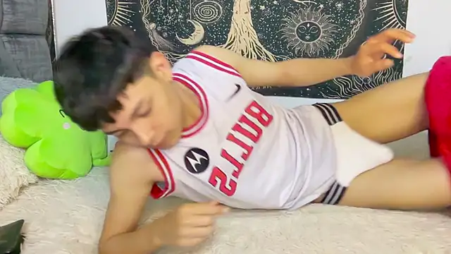 عرض كام Andy_Belier23