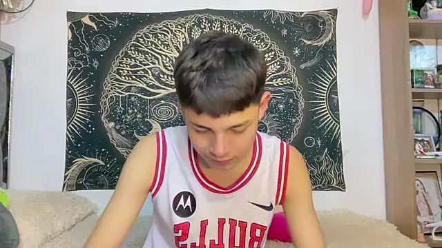 عرض كام Andy_Belier23