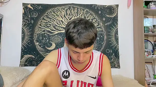 Andy_Belier23 Webcamshow