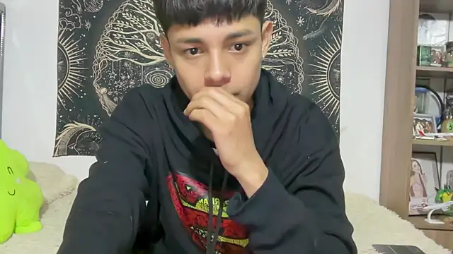 عرض كام Andy_Belier23