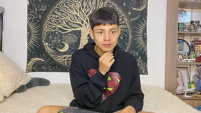 Andy_Belier23 webcam show