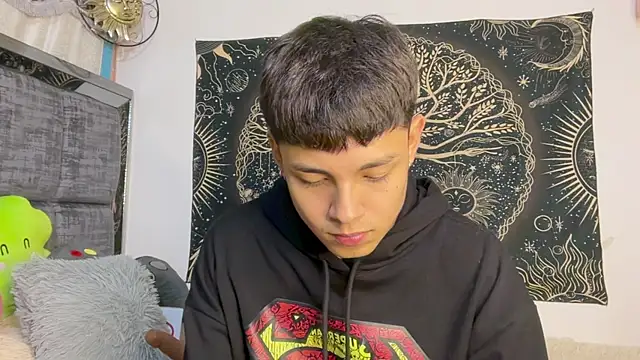 عرض كام Andy_Belier23
