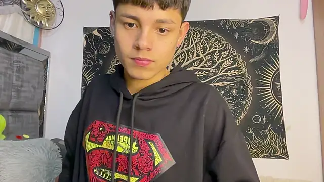 Andy_Belier23's Webcam Show