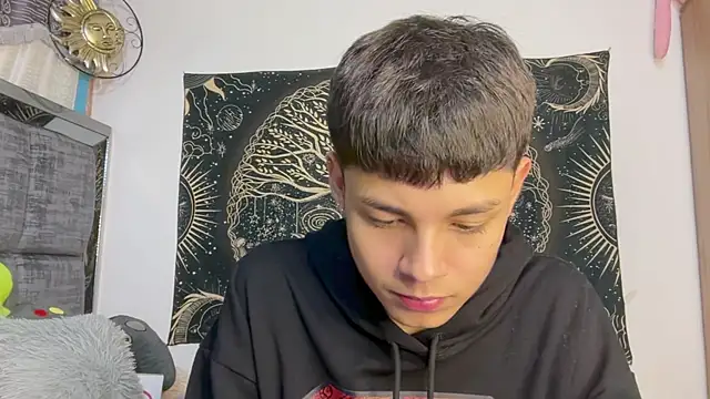 Andy_Belier23 webcam show
