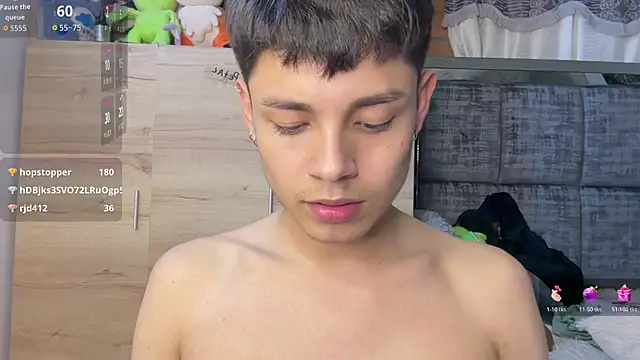 عرض كام Andy_Belier23
