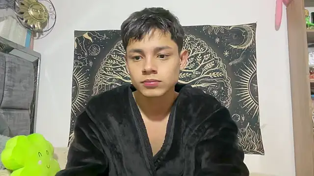 Andy_Belier23 Webcam show