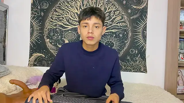 Andy_Belier23 webcam show