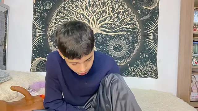 عرض كام Andy_Belier23