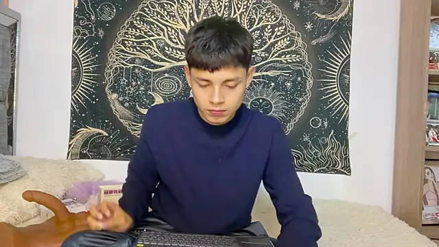 Andy_Belier23: вебкам-шоу