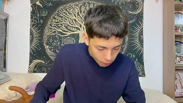 Andy_Belier23 Webcam show