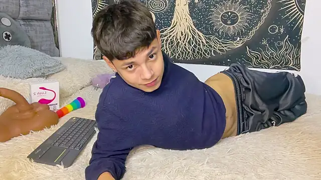 Andy_Belier23 Show Webcam