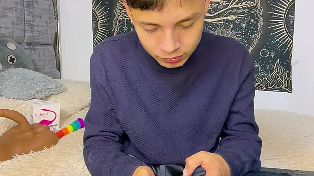 عرض كام Andy_Belier23