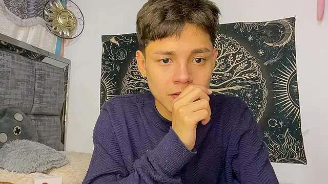 Andy_Belier23 웹캠 쇼