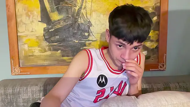 Andy_Belier23 ওয়েবক্যাম শো