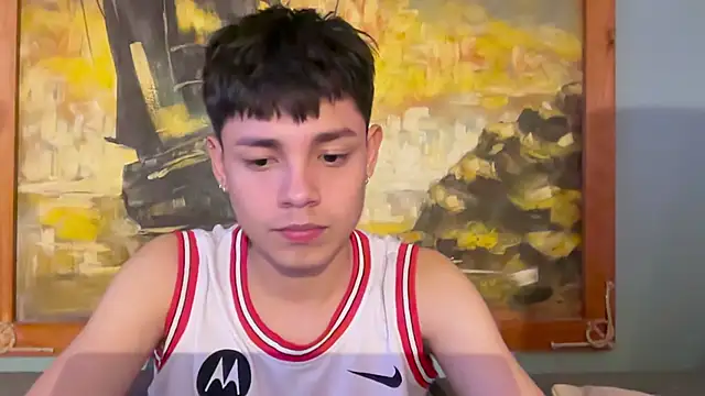 عرض كام Andy_Belier23