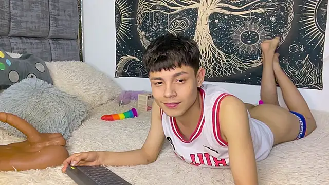 عرض كام Andy_Belier23