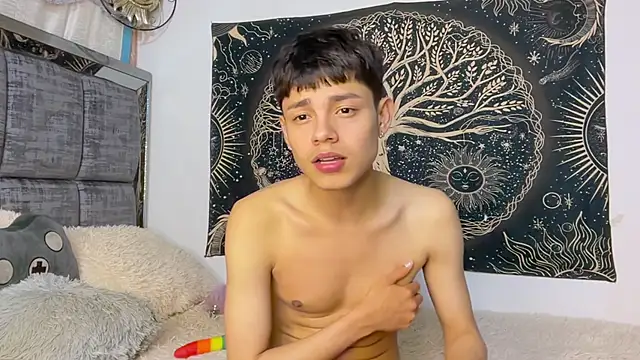 Andy_Belier23 ওয়েবক্যাম শো