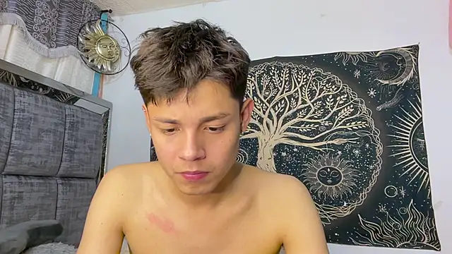 Andy_Belier23 Webcam-Show