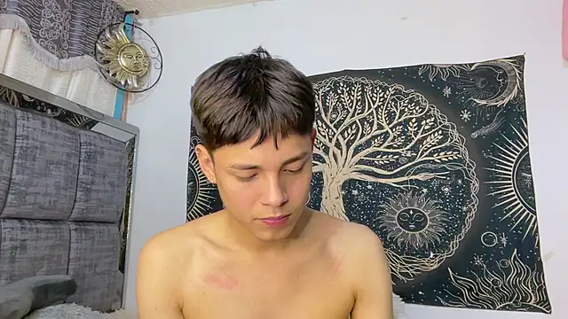 Andy_Belier23 Webcamshow