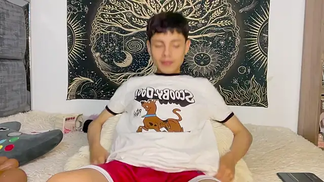 Andy_Belier23 웹캠 쇼