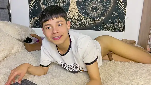Andy_Belier23 Webcam-Show