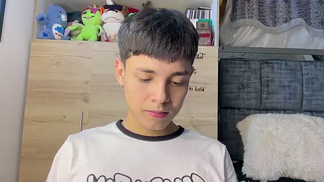 عرض كام Andy_Belier23