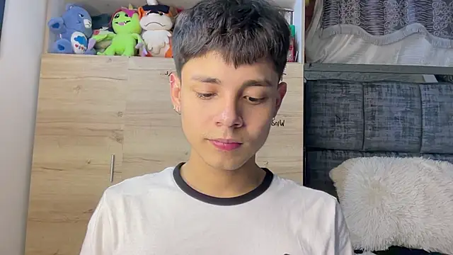 Andy_Belier23: вебкам-шоу