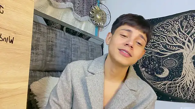 Andy_Belier23's Webcam Show