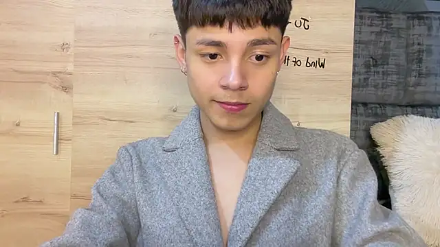 โชว์เว็บแคมของ Andy_Belier23