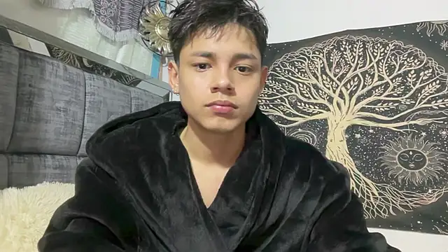 Andy_Belier23n Webbikameraesitys