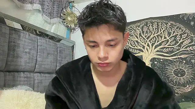 Andy_Belier23 Show Webcam