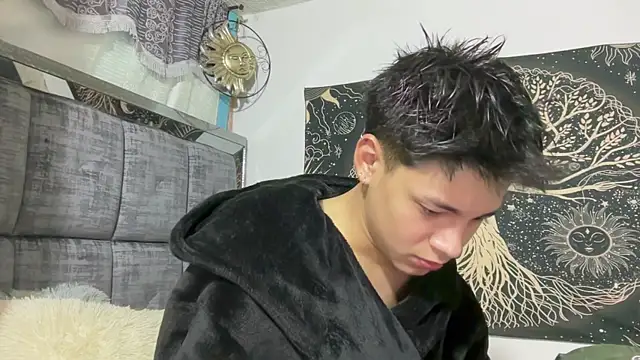 عرض كام Andy_Belier23