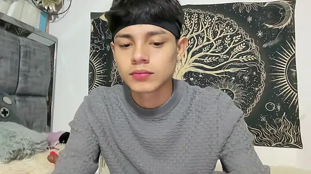 عرض كام Andy_Belier23