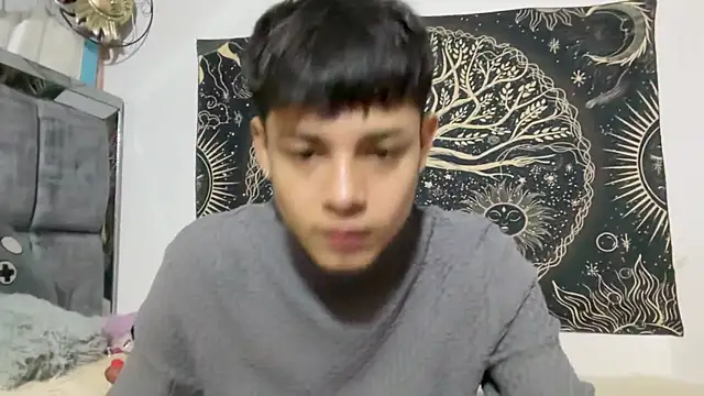 Andy_Belier23 Webcam-Show