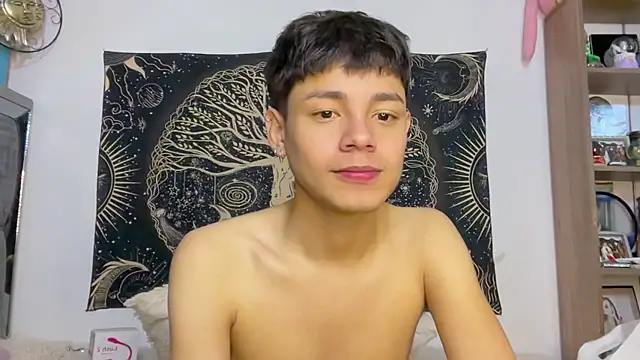 عرض كام Andy_Belier23
