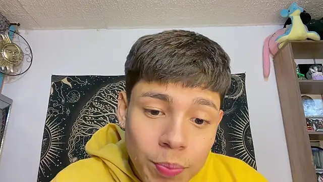 Andy_Belier23 Show Webcam
