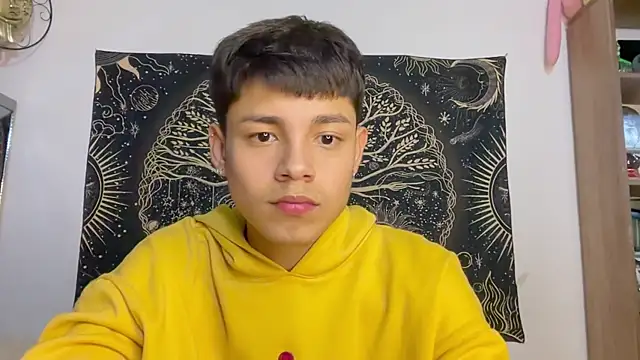 Andy_Belier23 在線直播表演