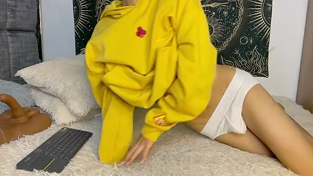 عرض كام Andy_Belier23