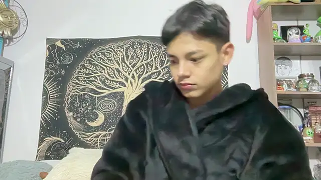 Andy_Belier23 Show Webcam