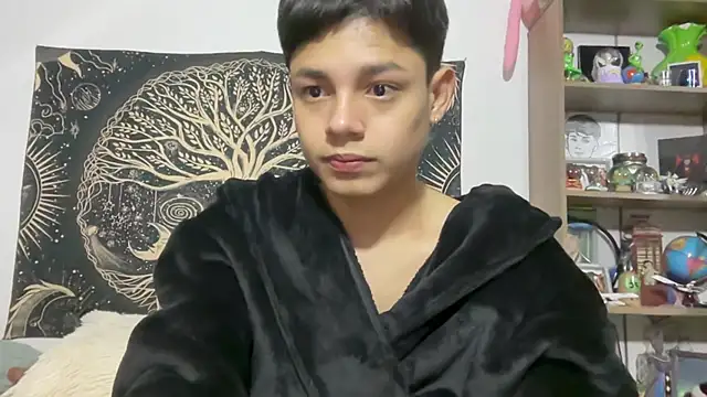 عرض كام Andy_Belier23