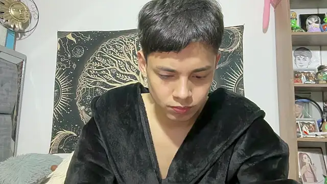 Andy_Belier23 Webcam-Show