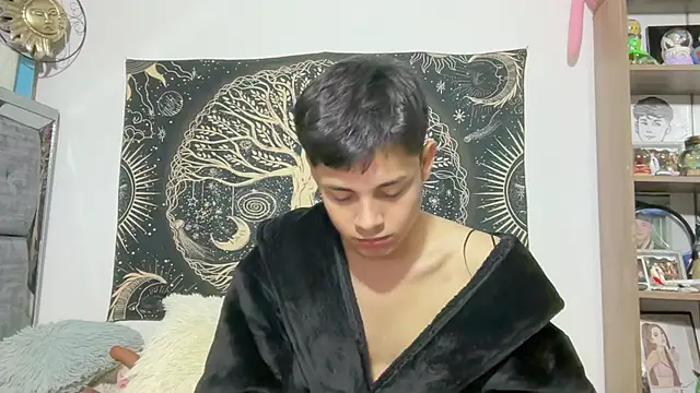 Andy_Belier23 Show Webcam