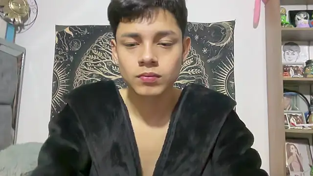 عرض كام Andy_Belier23