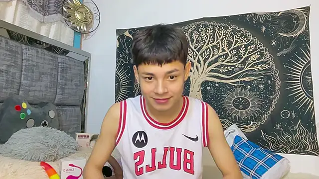 عرض كام Andy_Belier23
