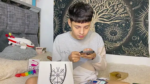 Andy_Belier23 在線直播表演