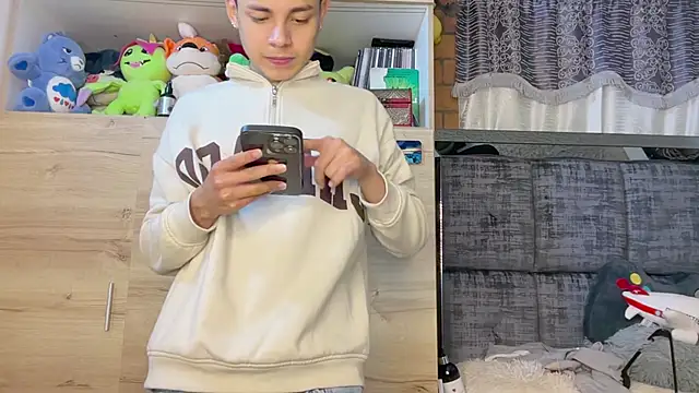 عرض كام Andy_Belier23