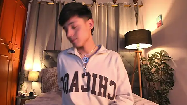 عرض كام Andy_Belier23